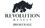 Revolution Realty Logo