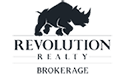 Revolution Realty Logo